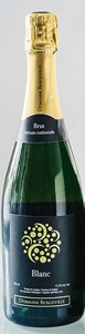 Domaine Bergeville Blanc Brut